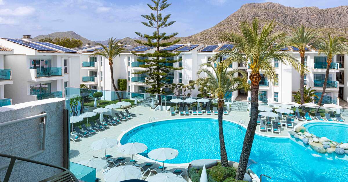 Een foto van MarSenses Puerto De Pollensa