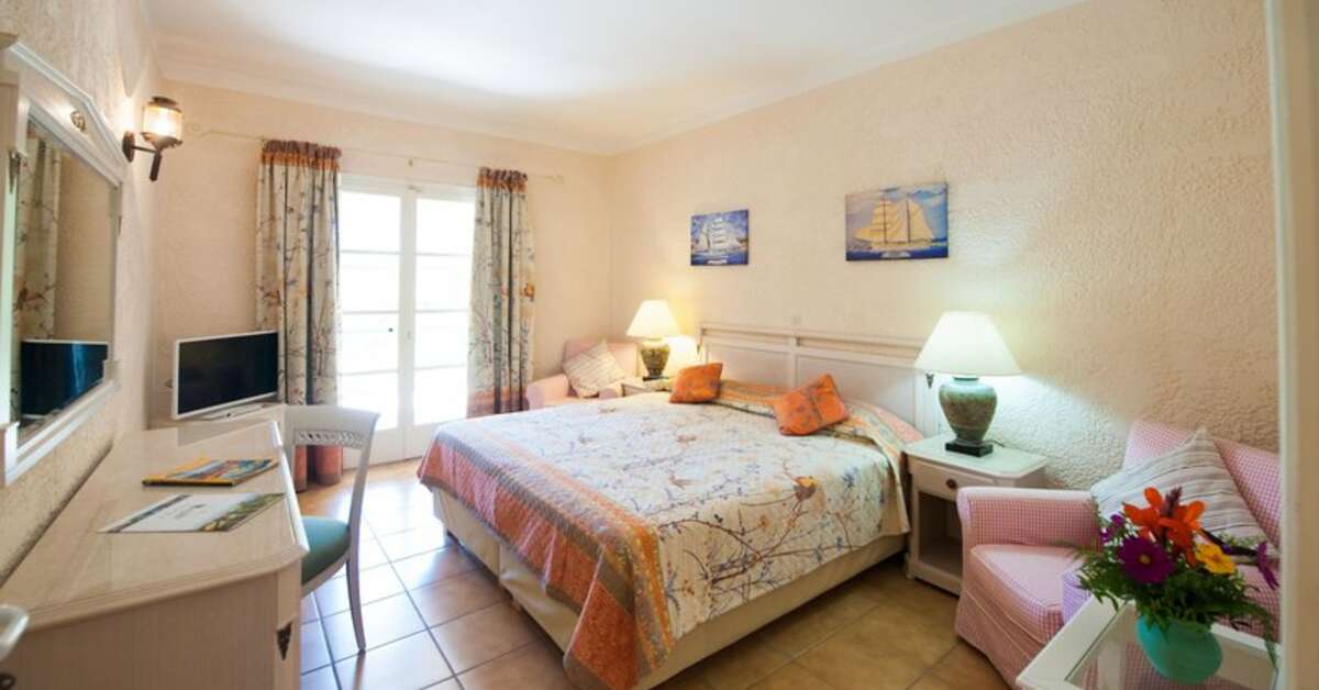 Een foto van St. George's Bay Country Club & Spa
