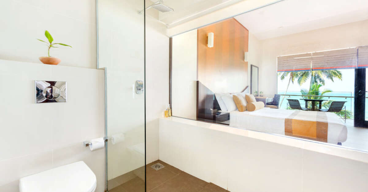 Een foto van Shinagawa Beach by Asia Leisure