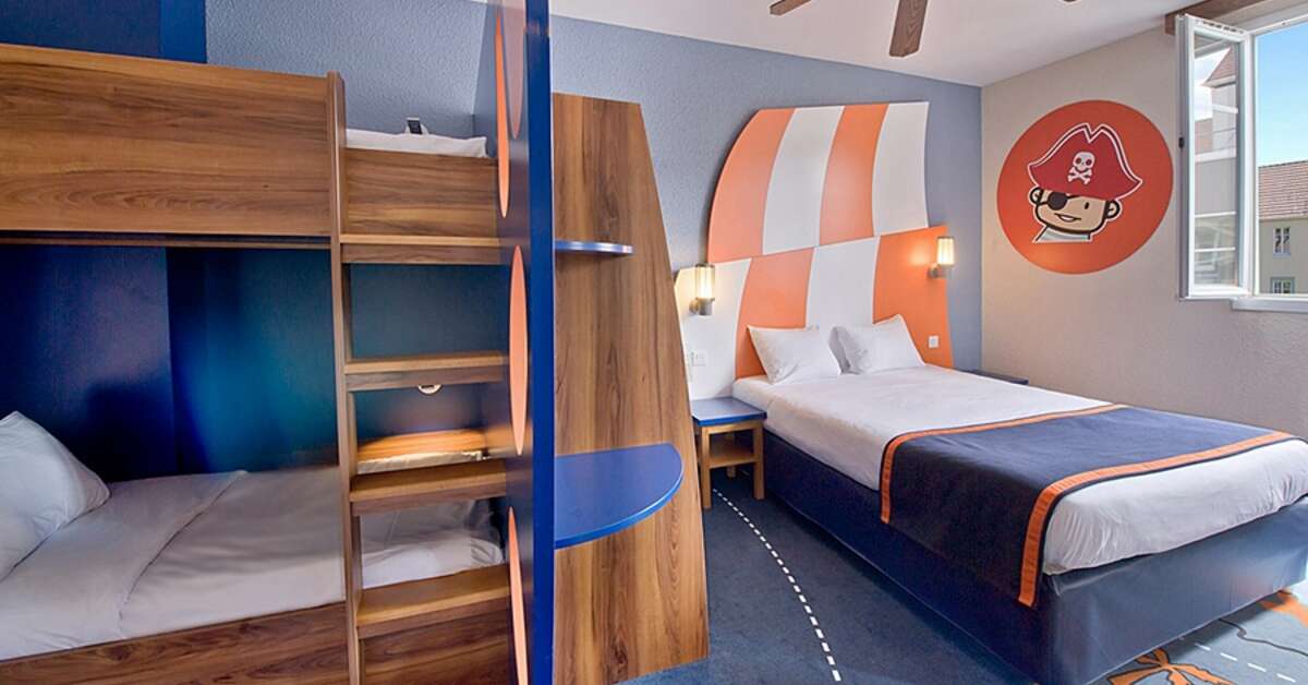 Een foto van Explorers Hotel