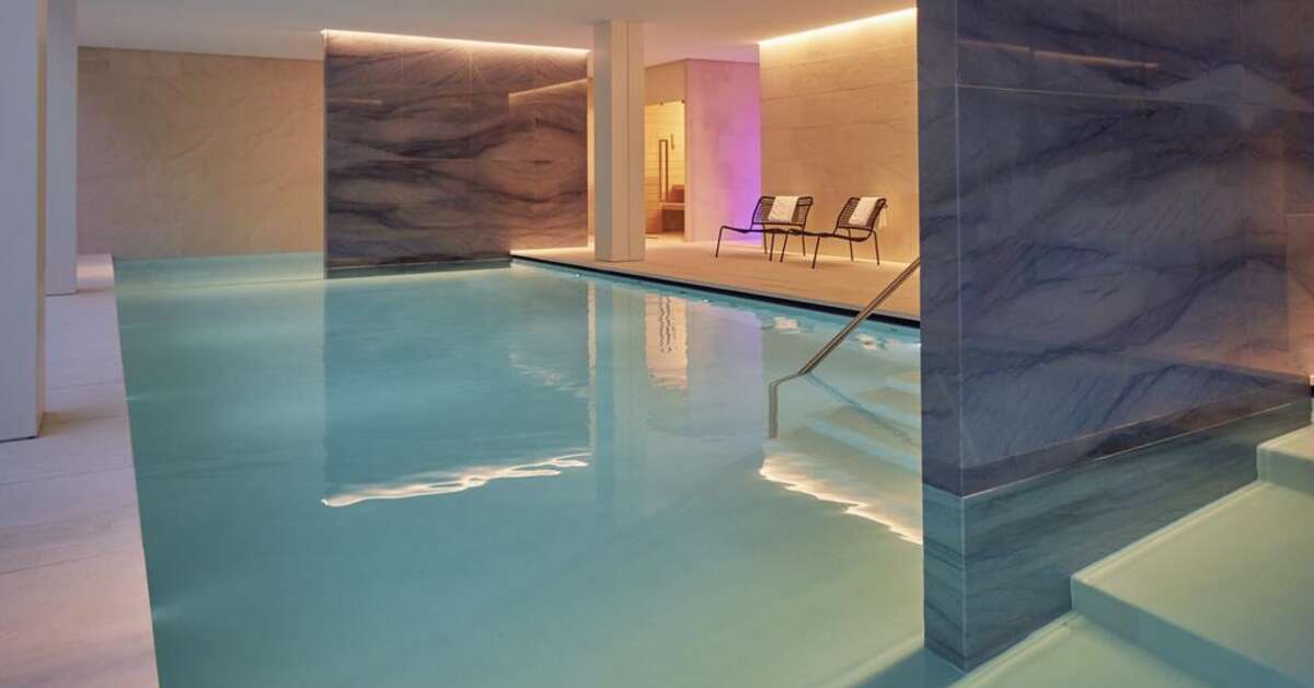 Een foto van Hilton Lake Como