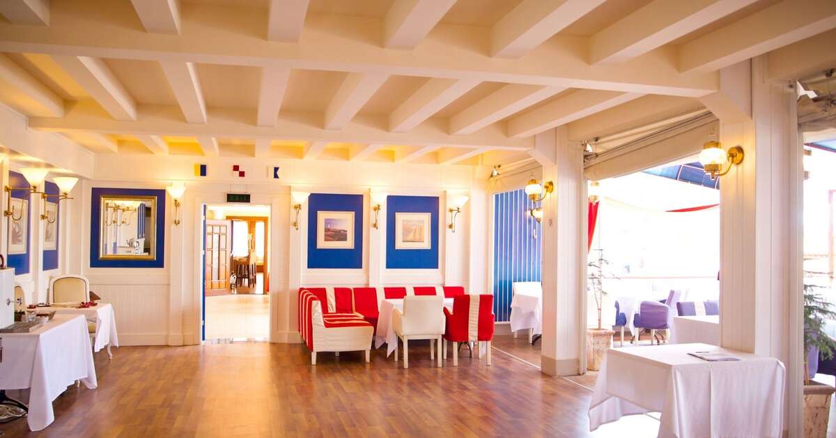 Een foto van Club Boran Mare Beach