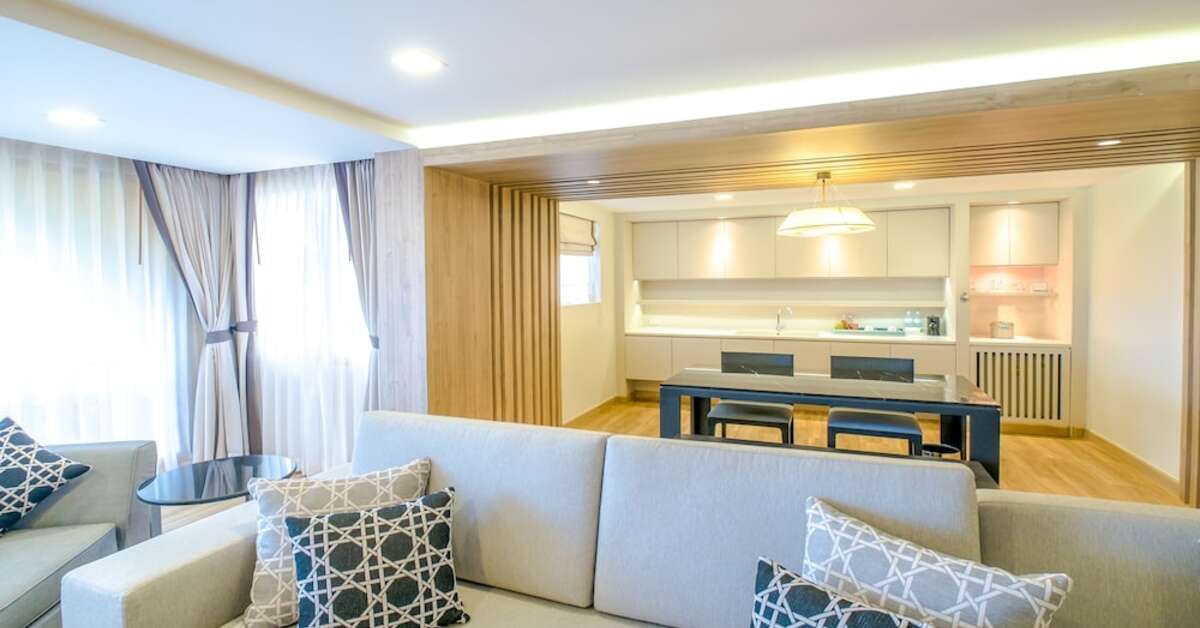 Een foto van Phuket Graceland Resort & Spa