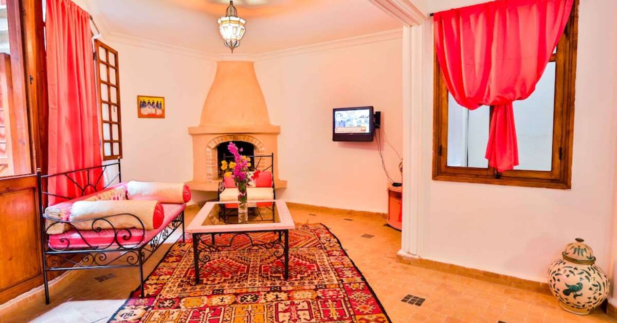 Een foto van Riad Al Khansaa