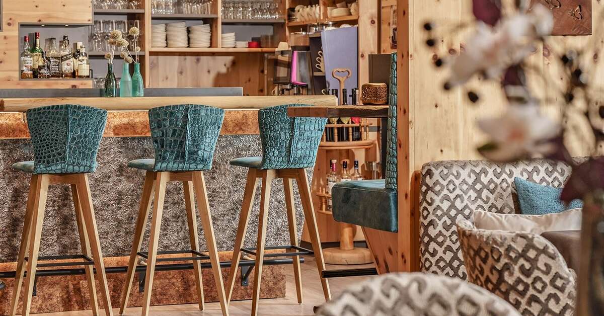 Ein Foto Hotel Waldfrieden