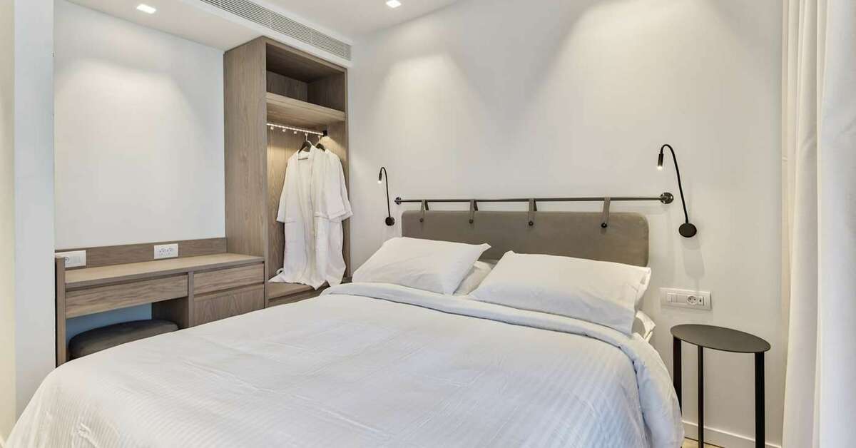 Ein Foto Bitzaro Hotel