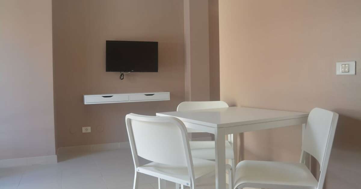 Een foto van Aparthotel RF Astoria