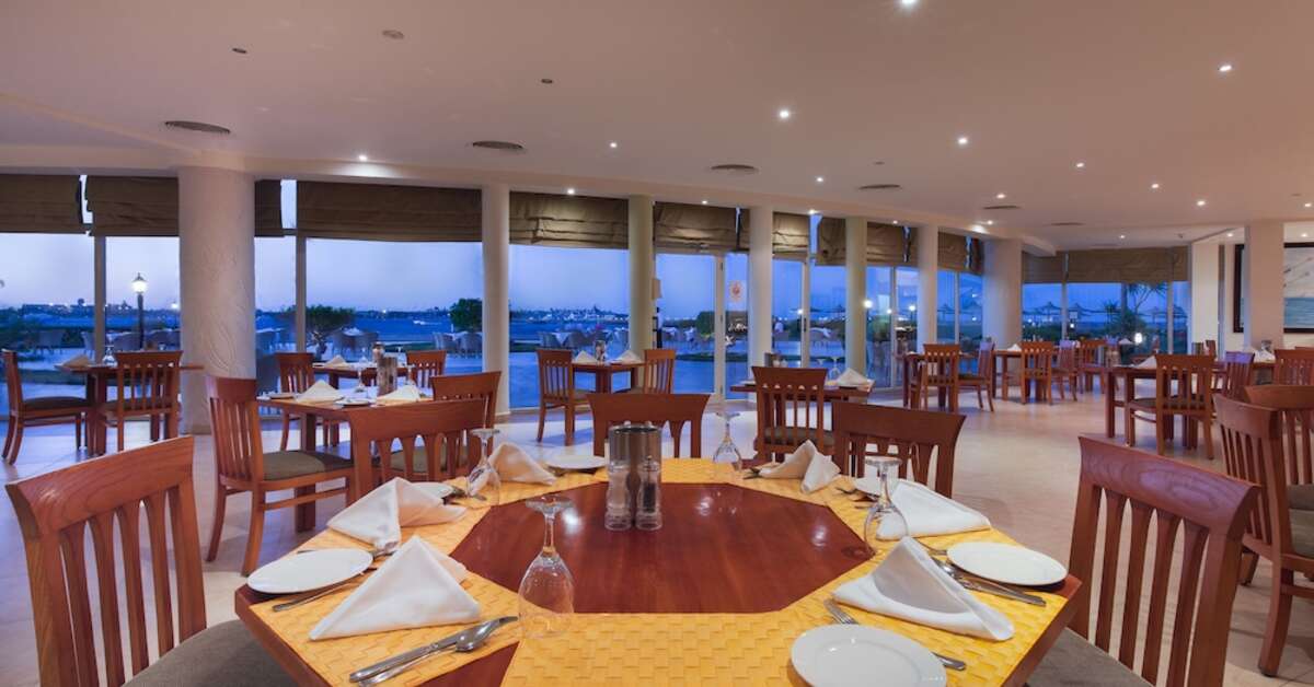 Een foto van Cleopatra Luxury Makadi Bay Resort - Adults Only