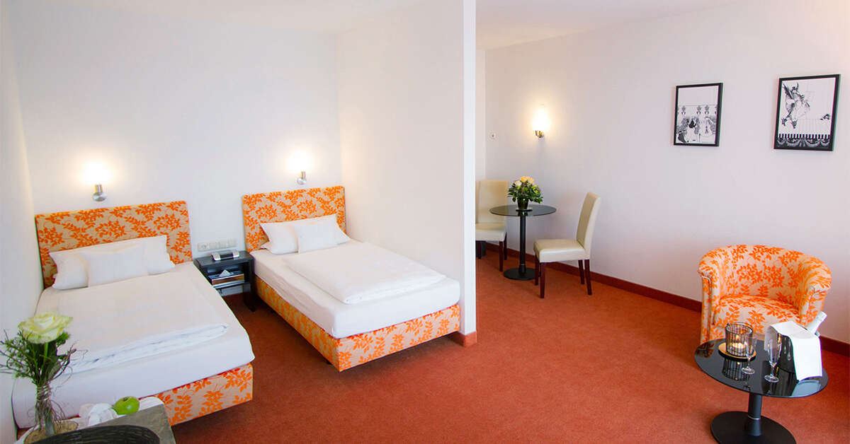 Een foto van Hotel Birkenhof