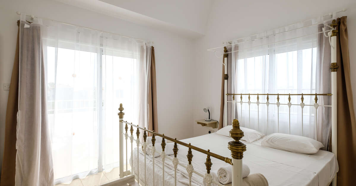 Een foto van Thalassines Villas