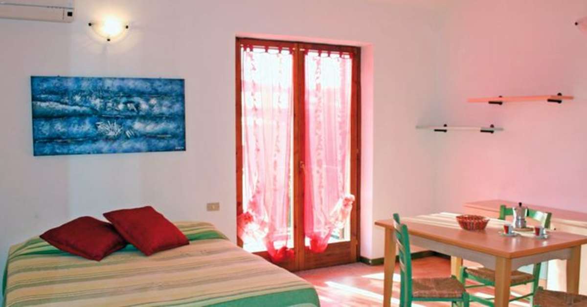 Een foto van Residence Le Pavoncelle