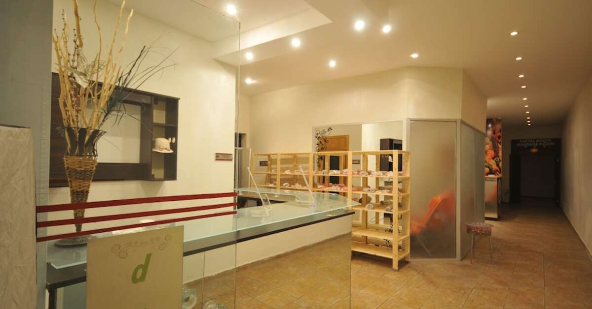 Een foto van My Dream Hotel