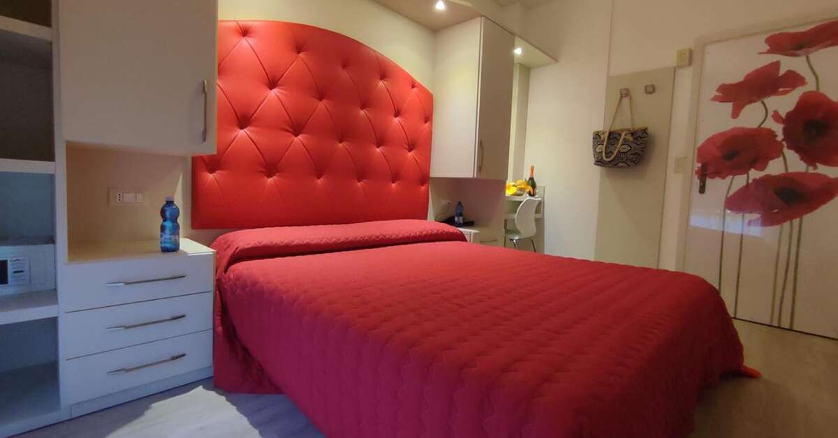 Een foto van Hotel Losanna