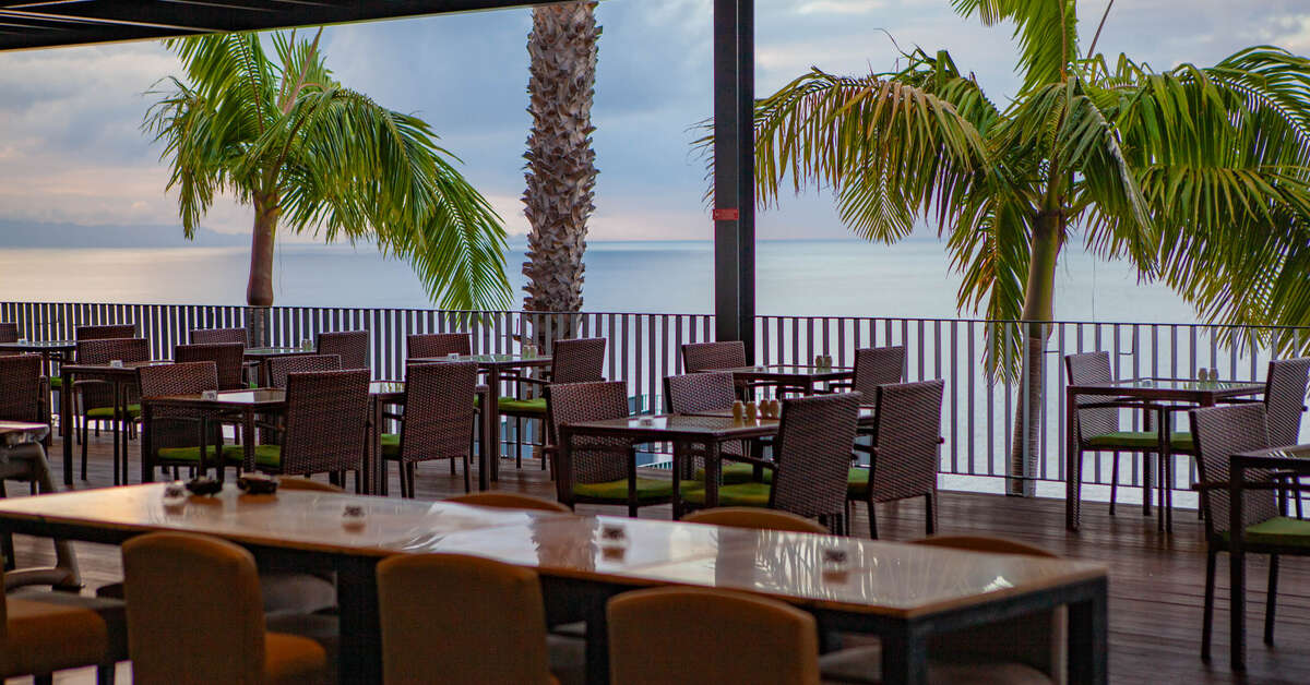 Een foto van VidaMar Resort Madeira