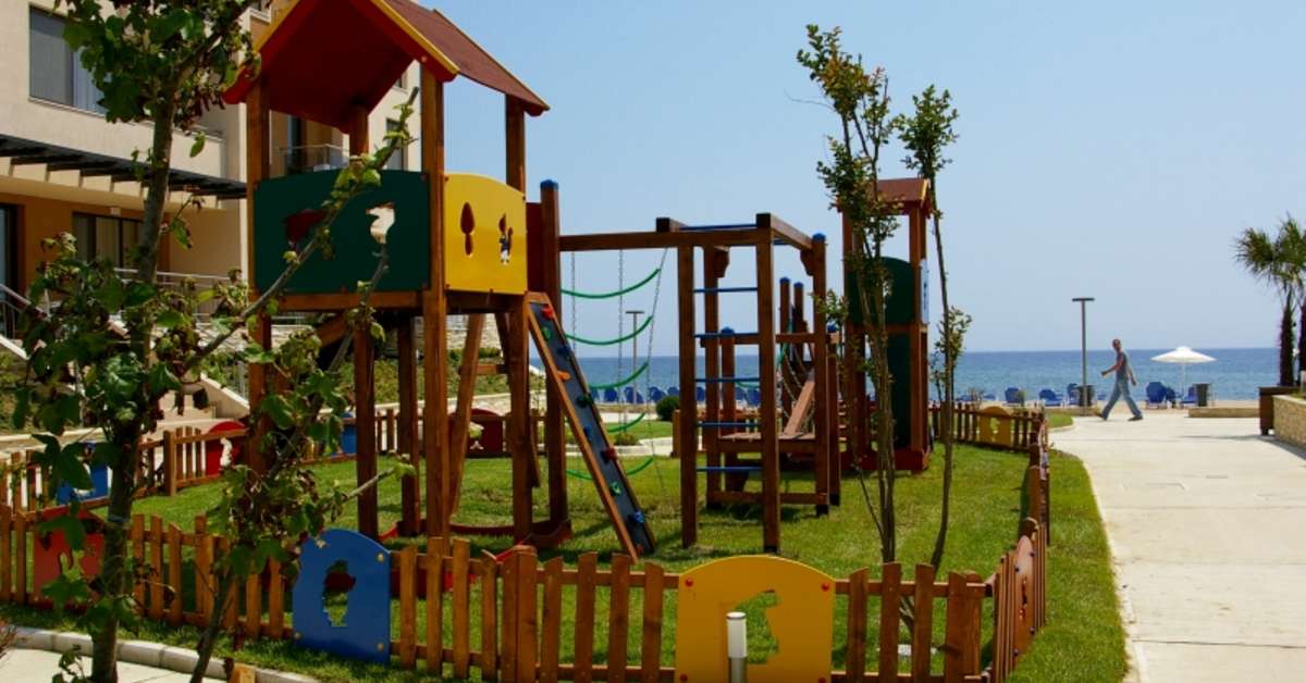 Ein Foto Obzor Beach Resort