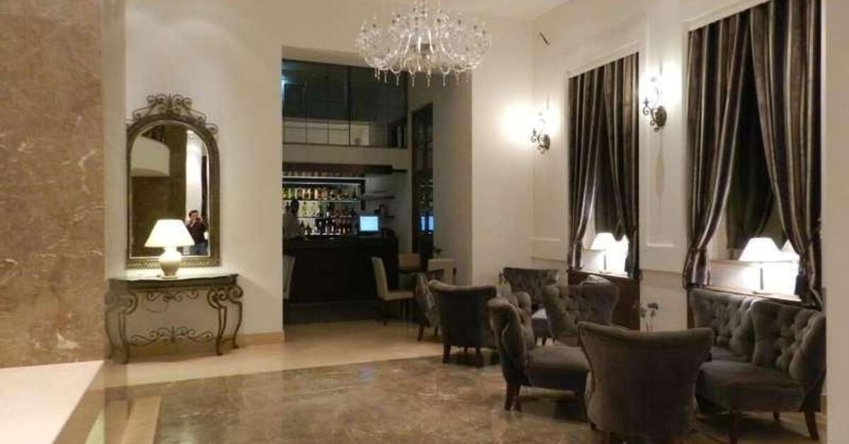 Een foto van Kotoni Boutique Hotel