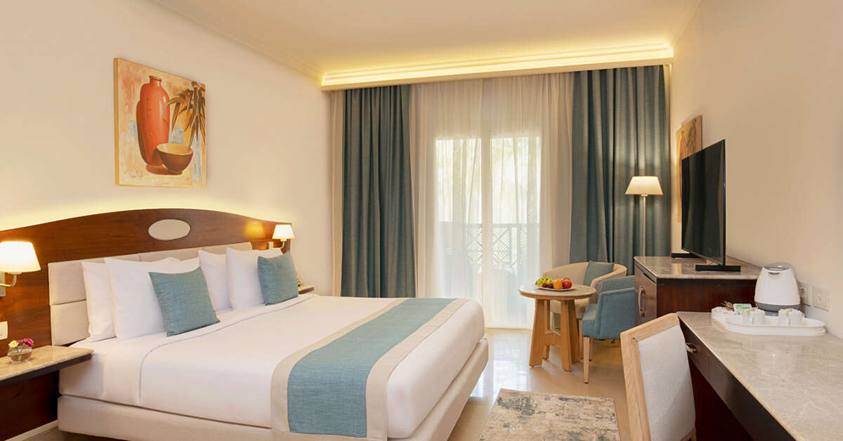 Een foto van Stella Gardens Resort & Spa