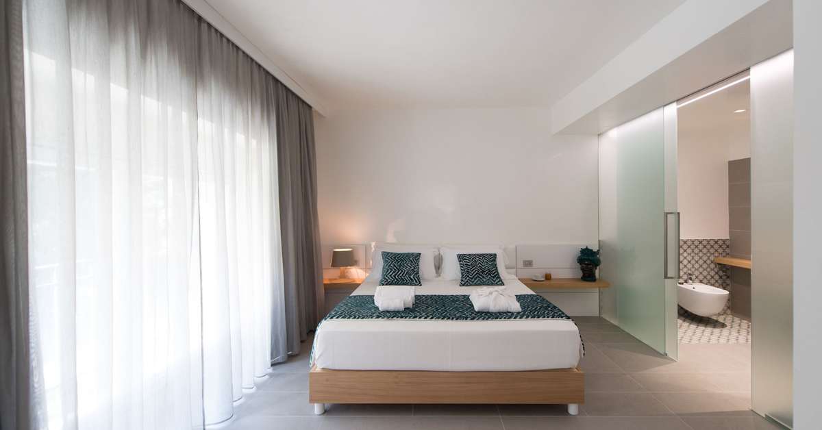 Een foto van Caportigia Boutique Hotel