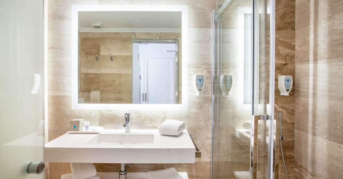 Een foto van Grupotel Los Principes & Spa