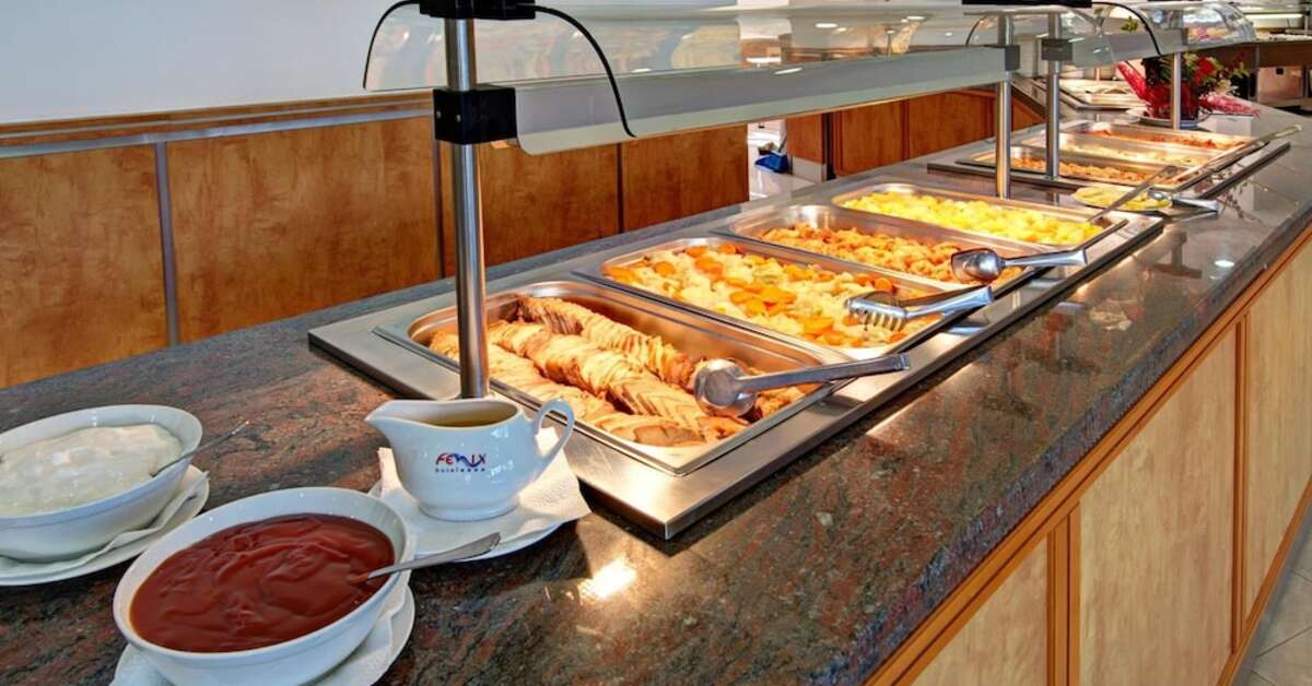 Een foto van Hotel Fenix
