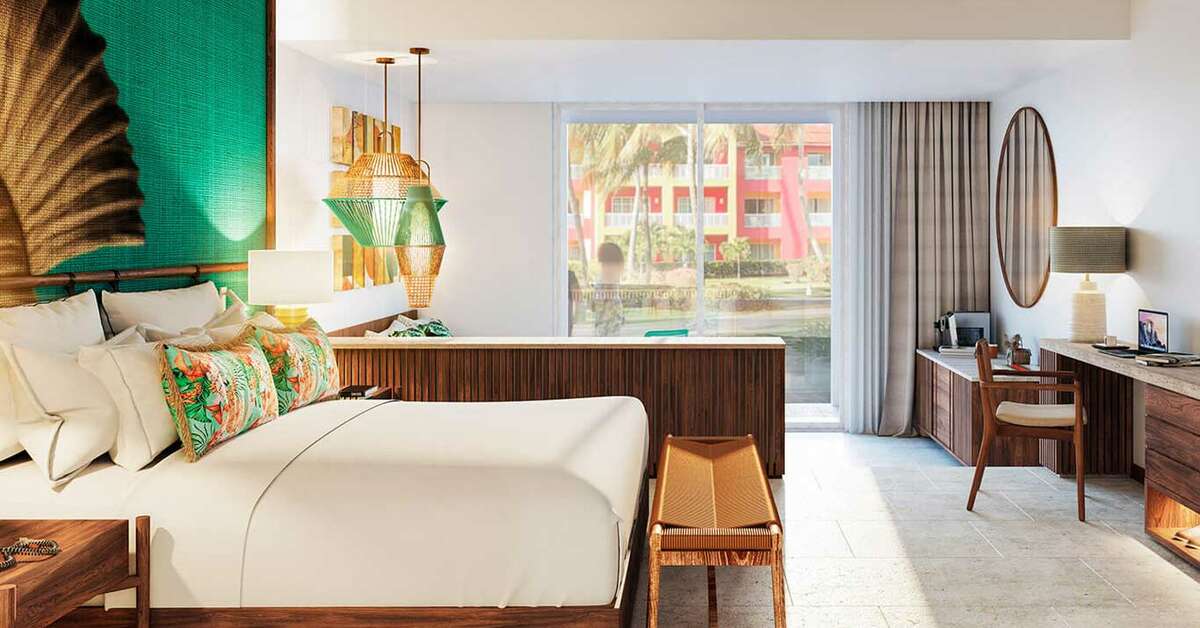 Een foto van Caribe Deluxe Princess