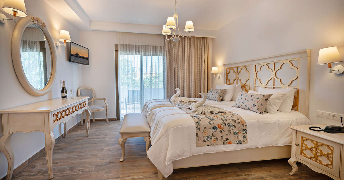 Ein Foto Delfina Boutique Hotel