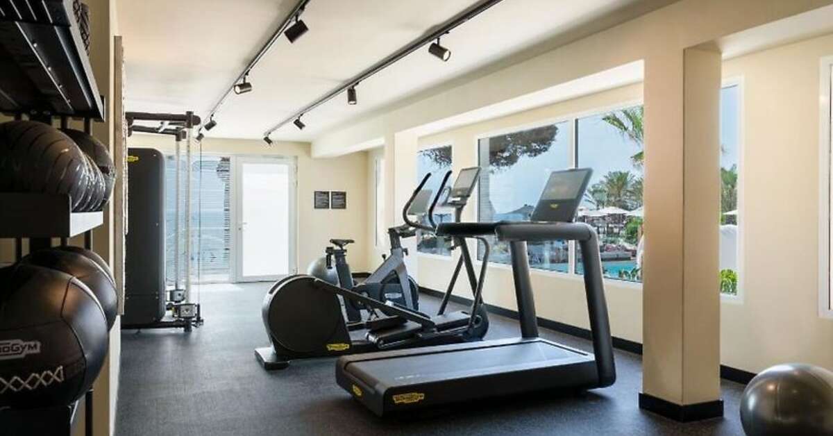 Ein Foto Hotel Riomar