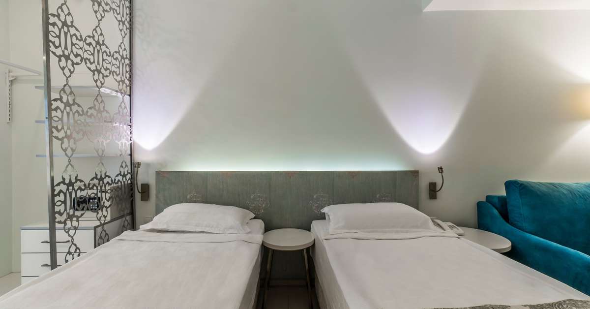 Een foto van Babana Hotel