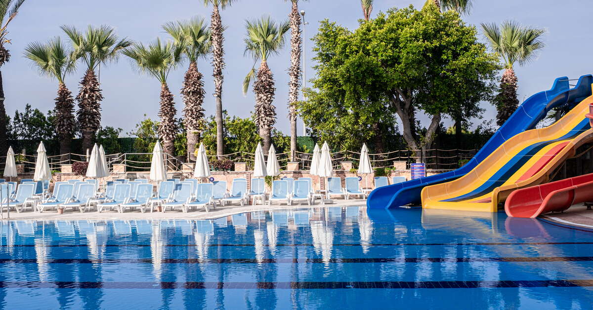 Een foto van Prestige Alanya