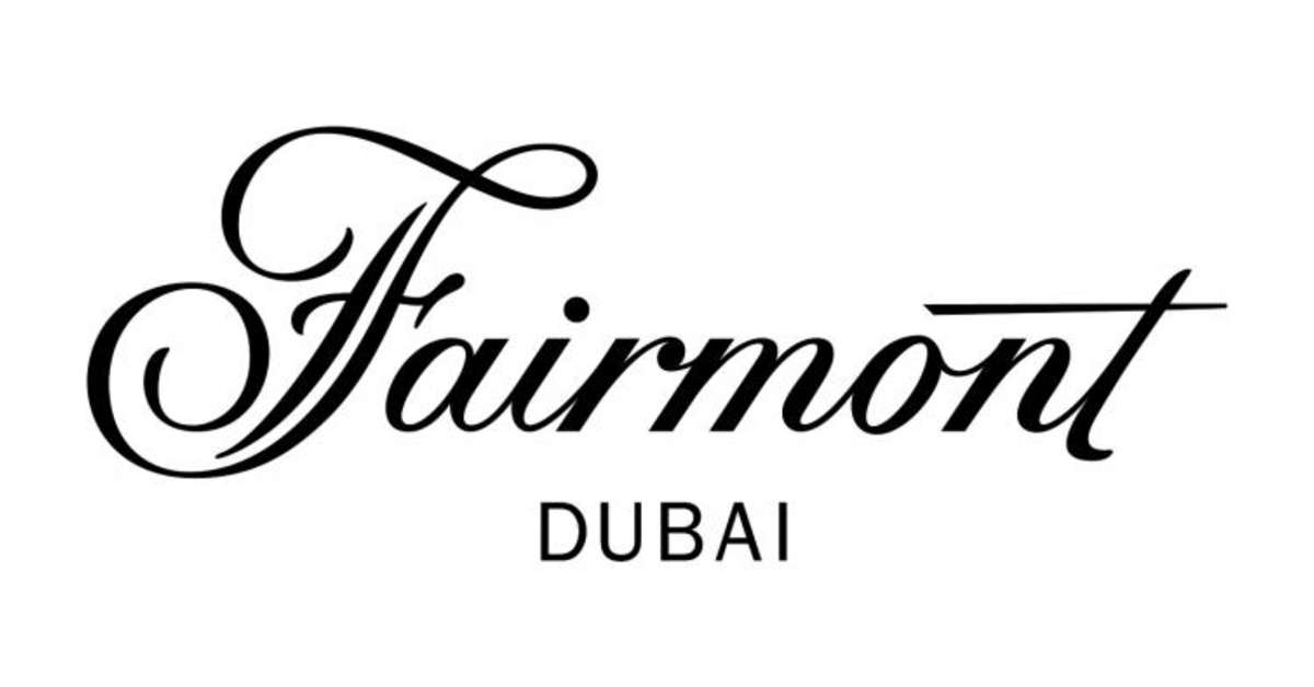 Een foto van Fairmont Dubai
