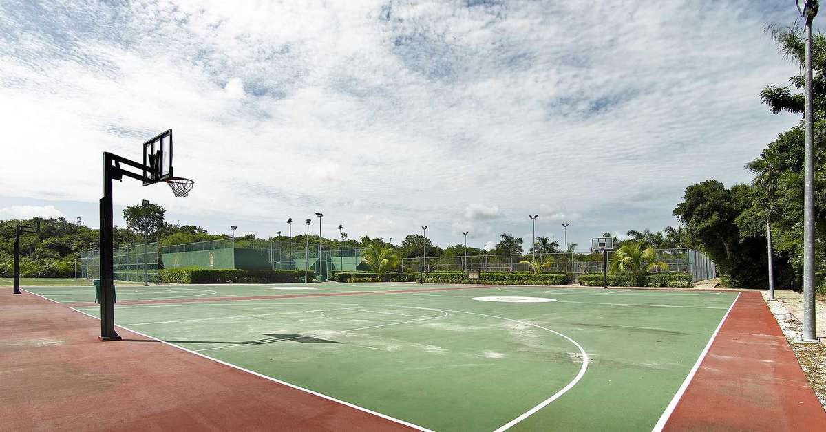 Een foto van TRS Yucatan Hotel