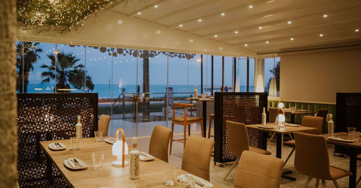 Een foto van Hotel Meridional