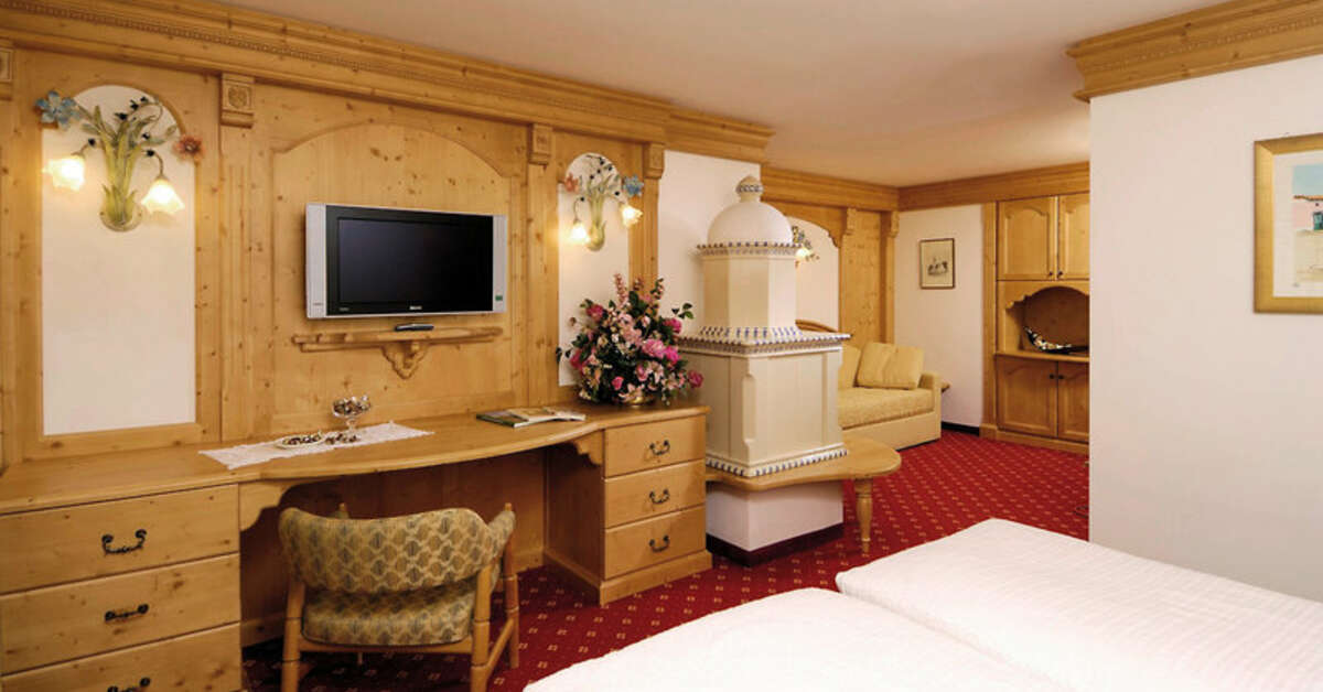 Een foto van Kristiania Pure Nature Hotel & spa