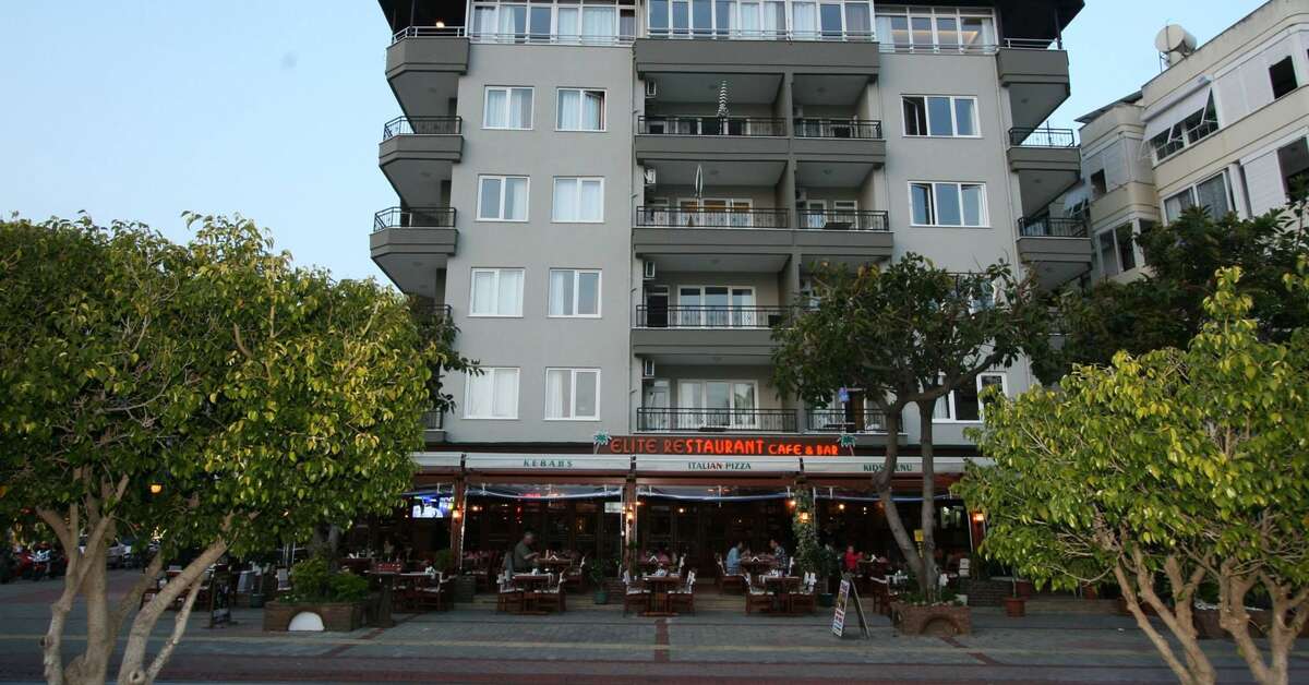Een foto van Havana Aparthotel