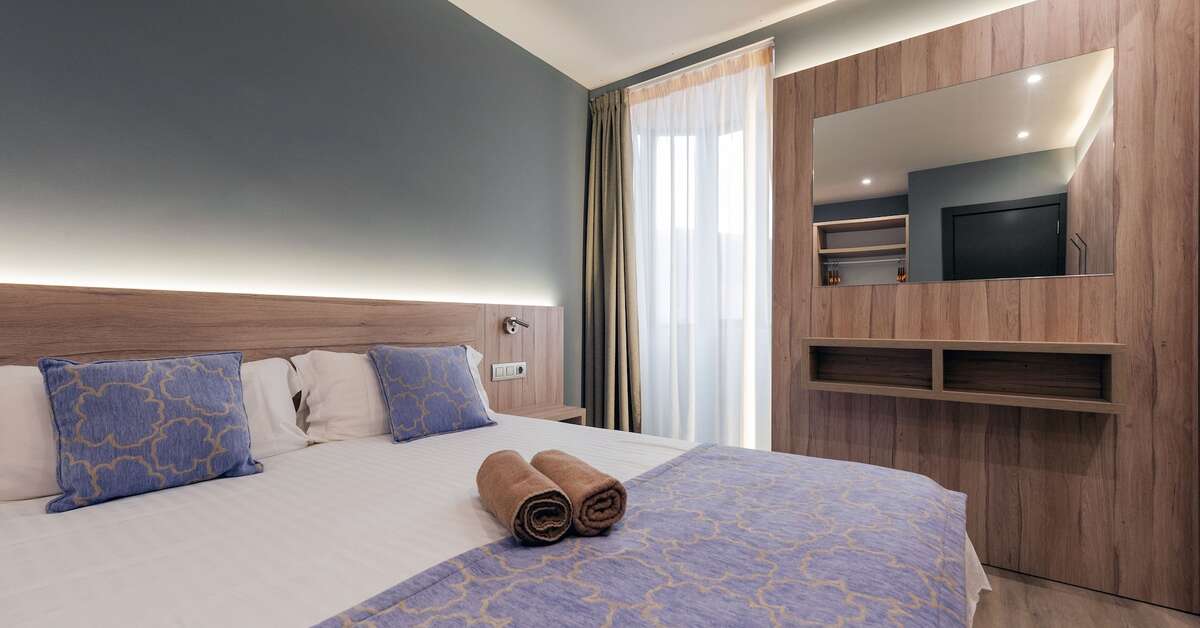 Een foto van Natalis Appartementen