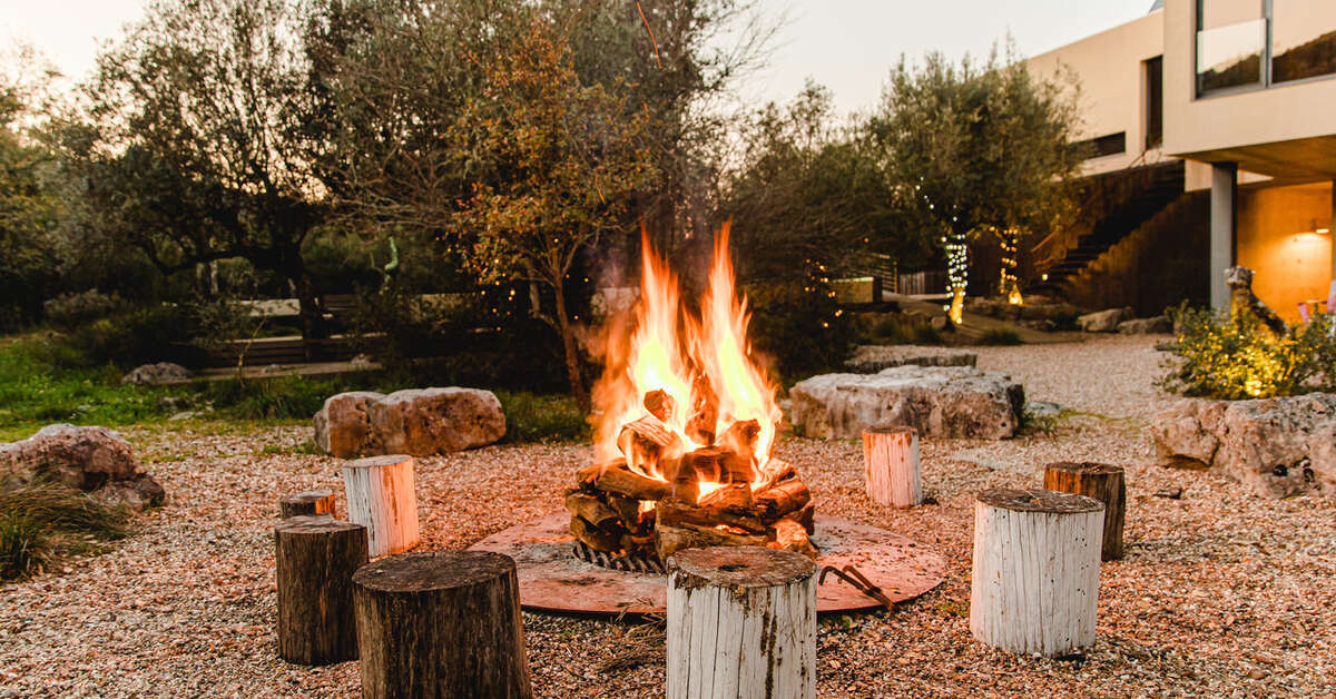 Een foto van The Nest by Cooking & Nature