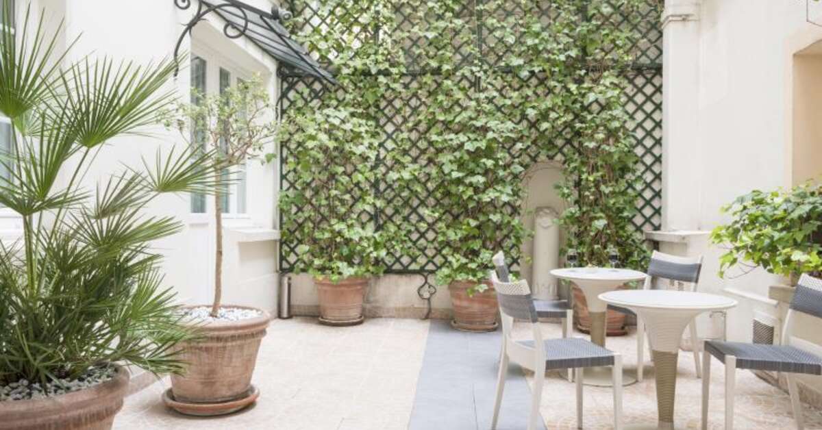 Een foto van Acacias Etoile