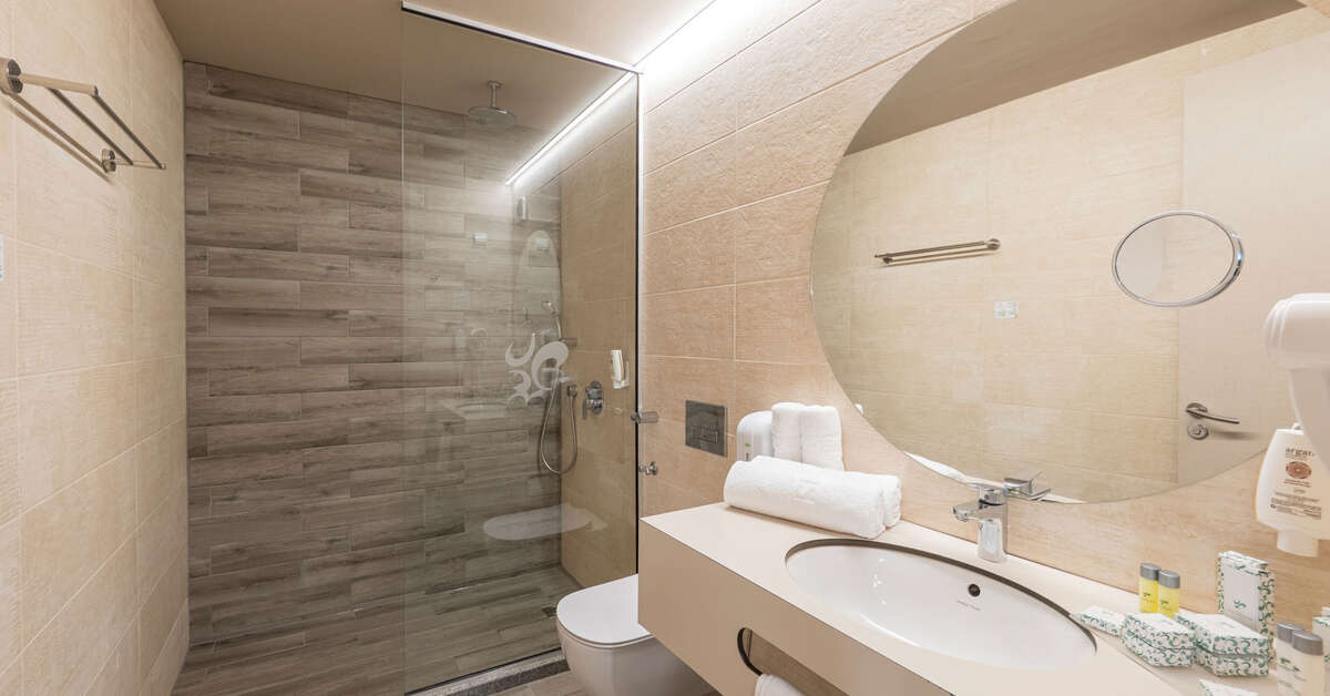 Een foto van Aqua Paradise Hotel