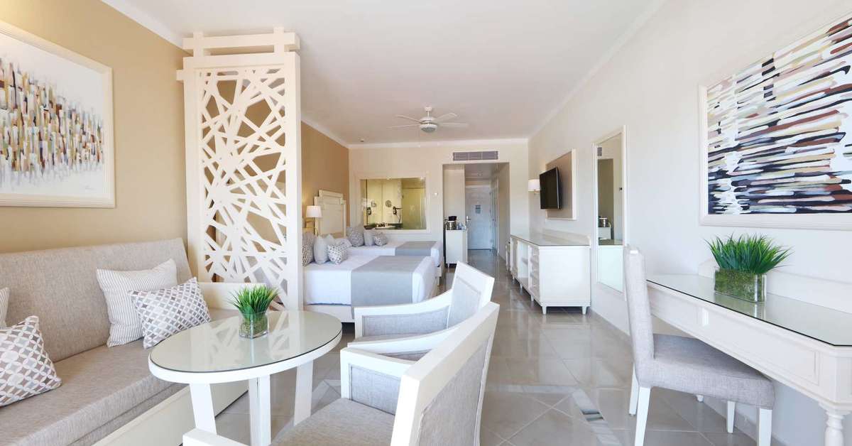 Een foto van Luxury Bahia Principe Esmeralda