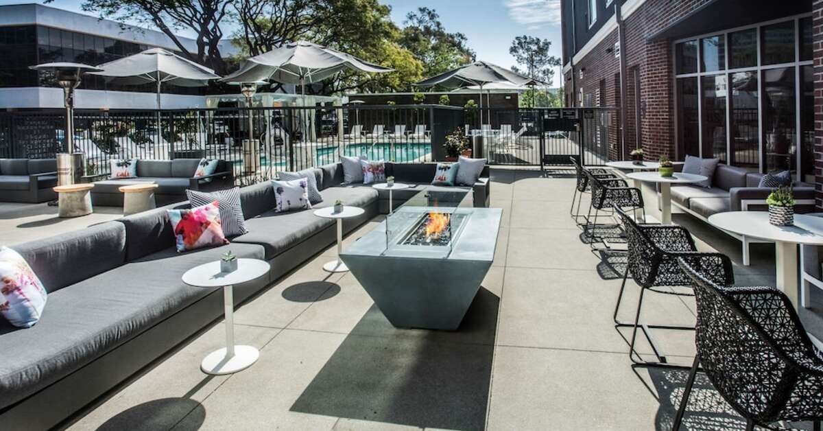 Een foto van Cambria Hotel & Suites LAX
