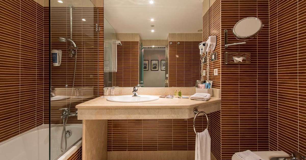 Een foto van Barcelo Costa Ballena Golf & Spa