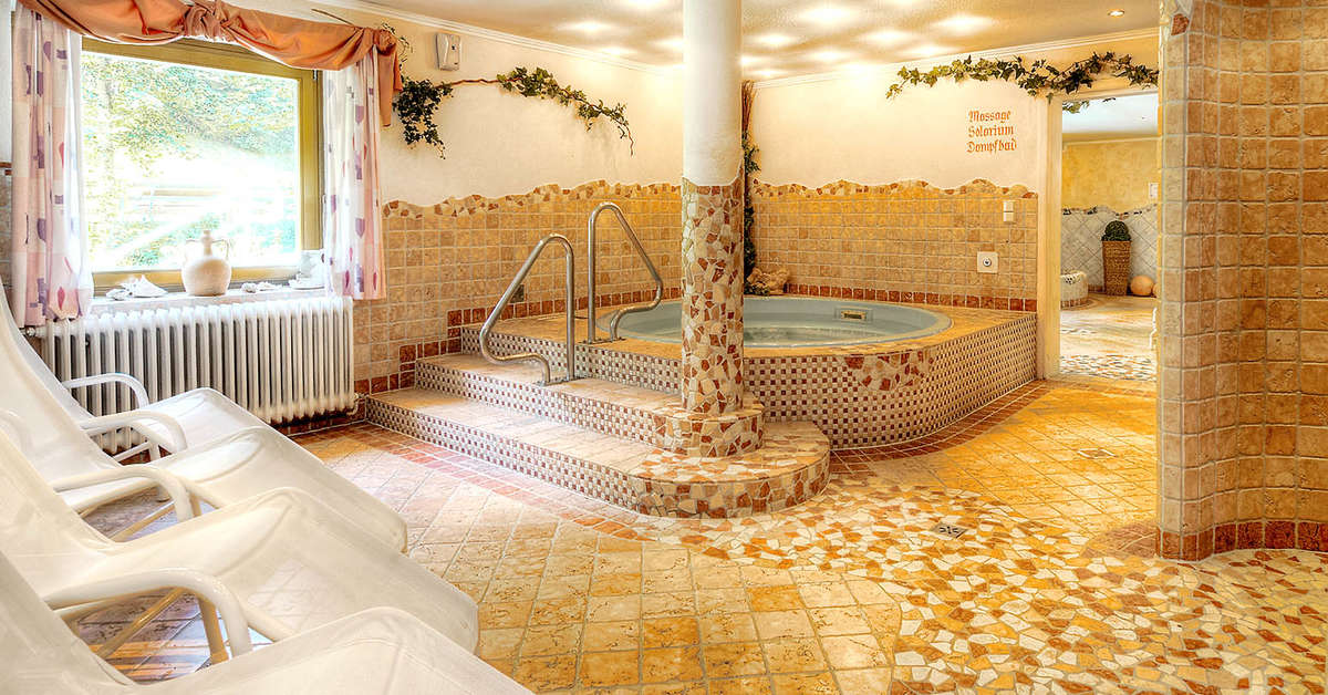 Een foto van Hotel Salzburgerhof Dienten