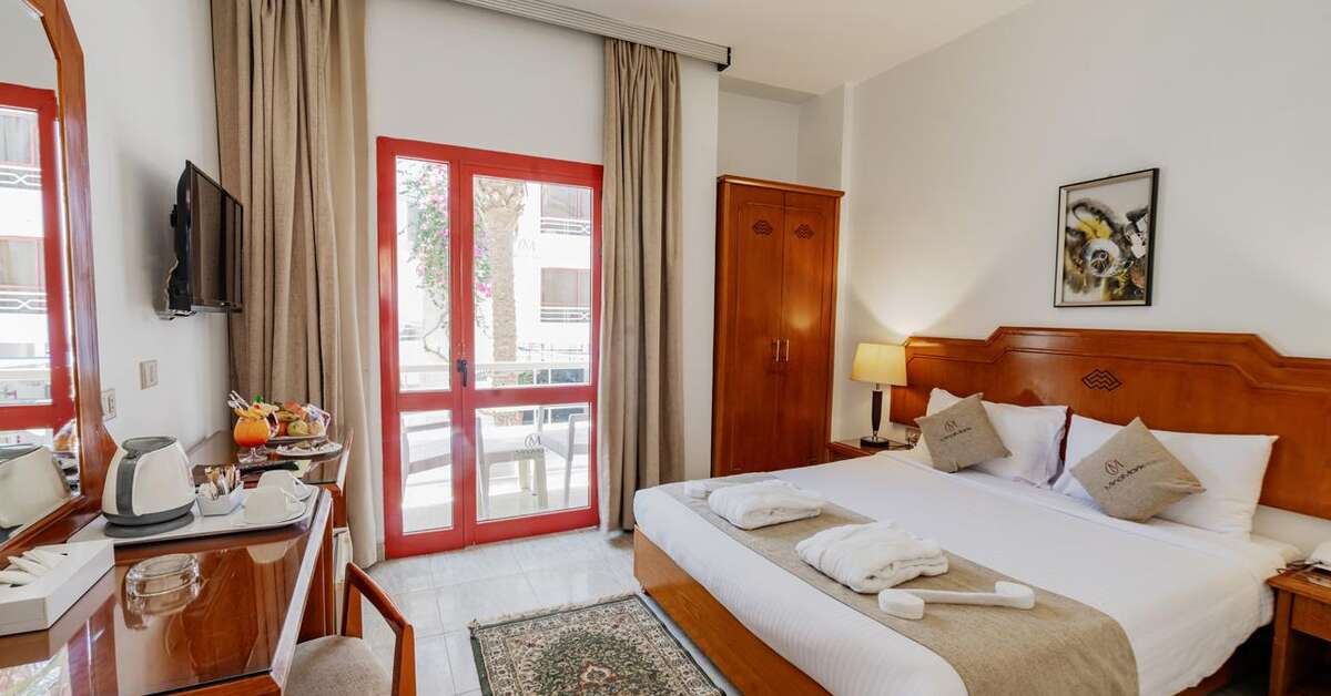 Een foto van Minamark Resort & Spa