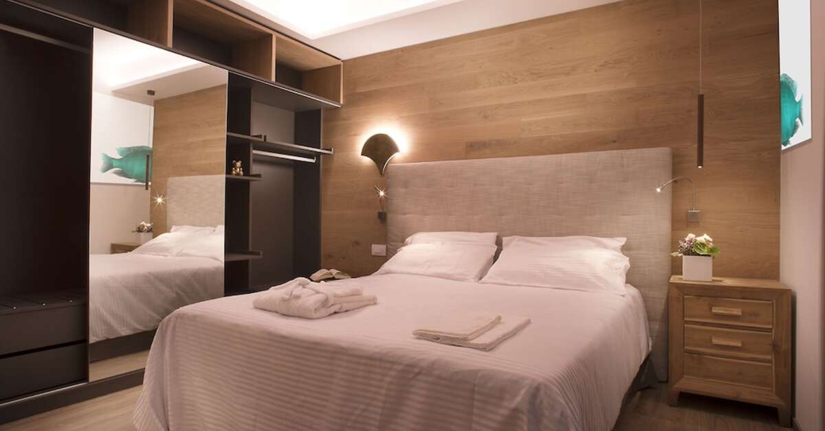 Een foto van The Green Park Hotel