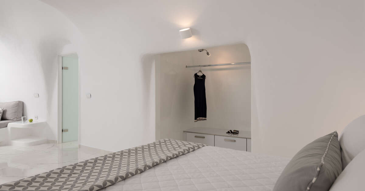 Een foto van White Concept Caves