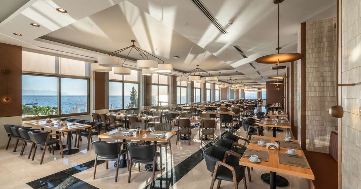 Ein Foto Korumar Hotel De Luxe
