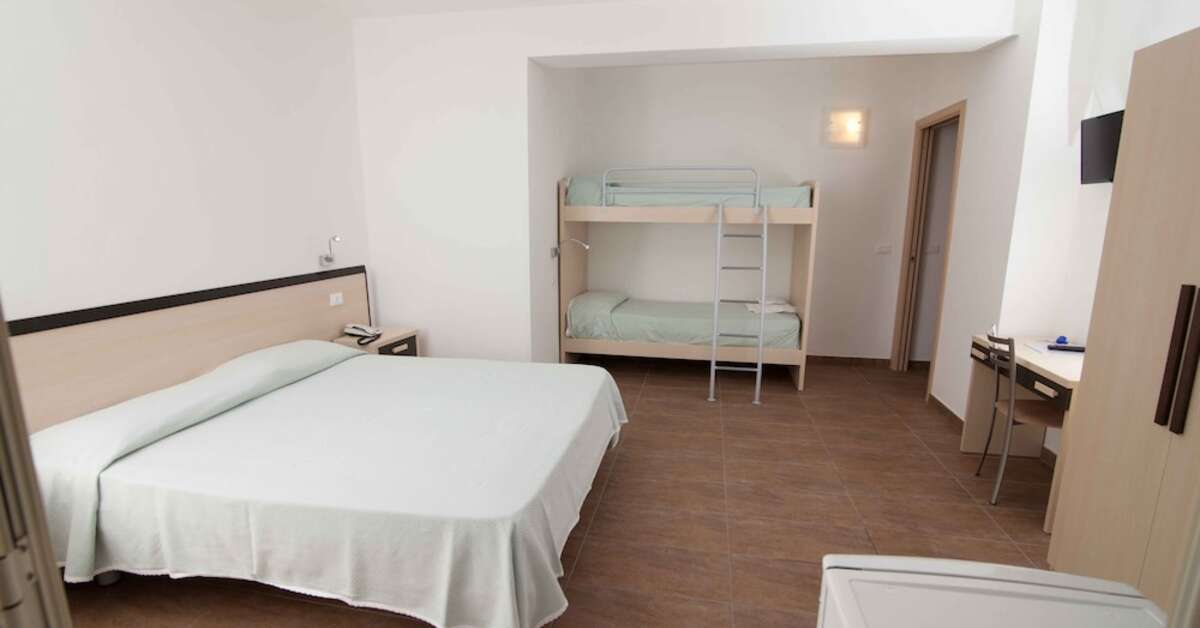 Ein Foto Hotel Marinella