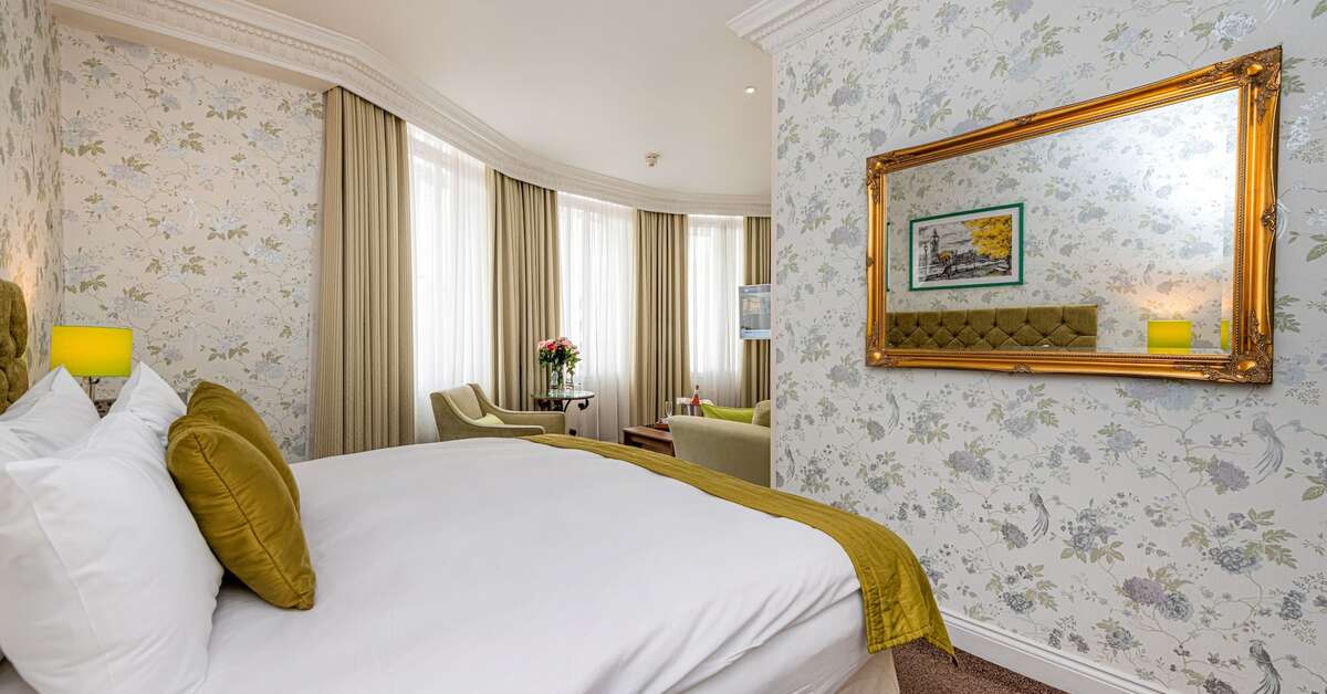 Een foto van Ashburn Hotel
