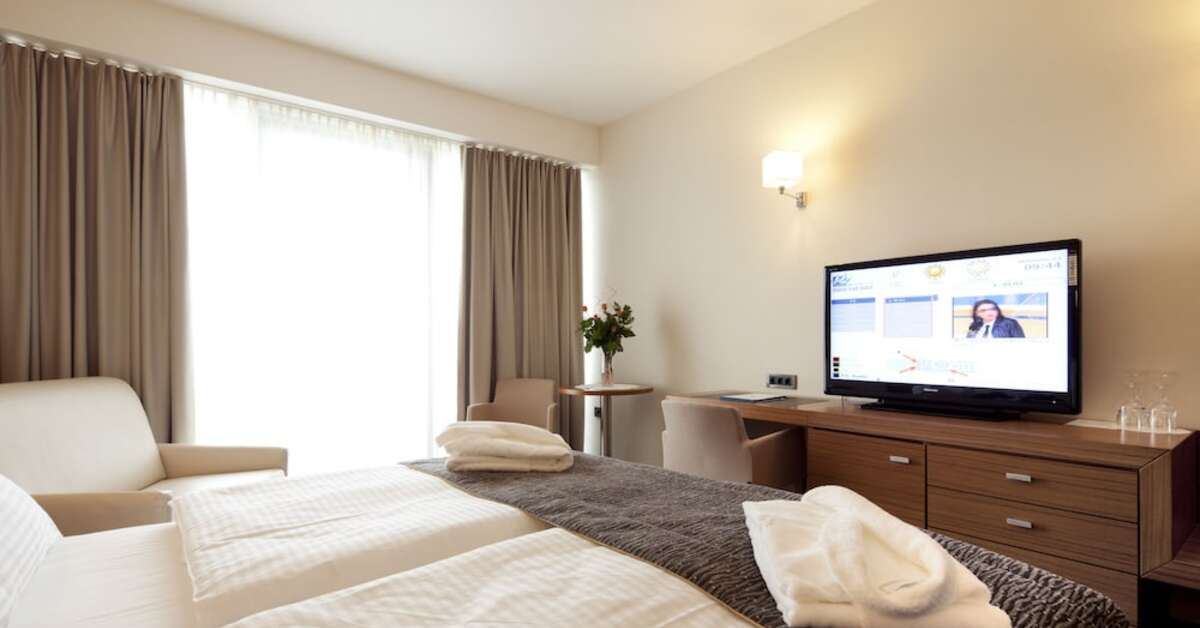 Een foto van Bohinj Eco Hotel