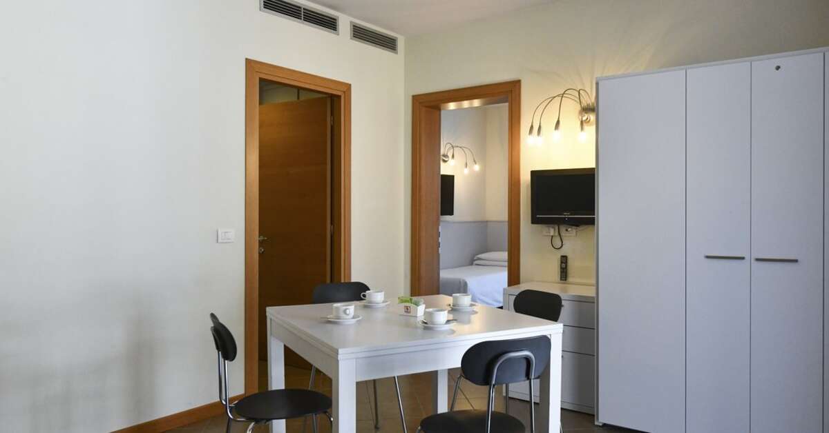 Een foto van Hotel Eden Lido di Jesolo